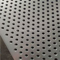 Stainless steel perforated sheet/panel/plate/mesh for filter